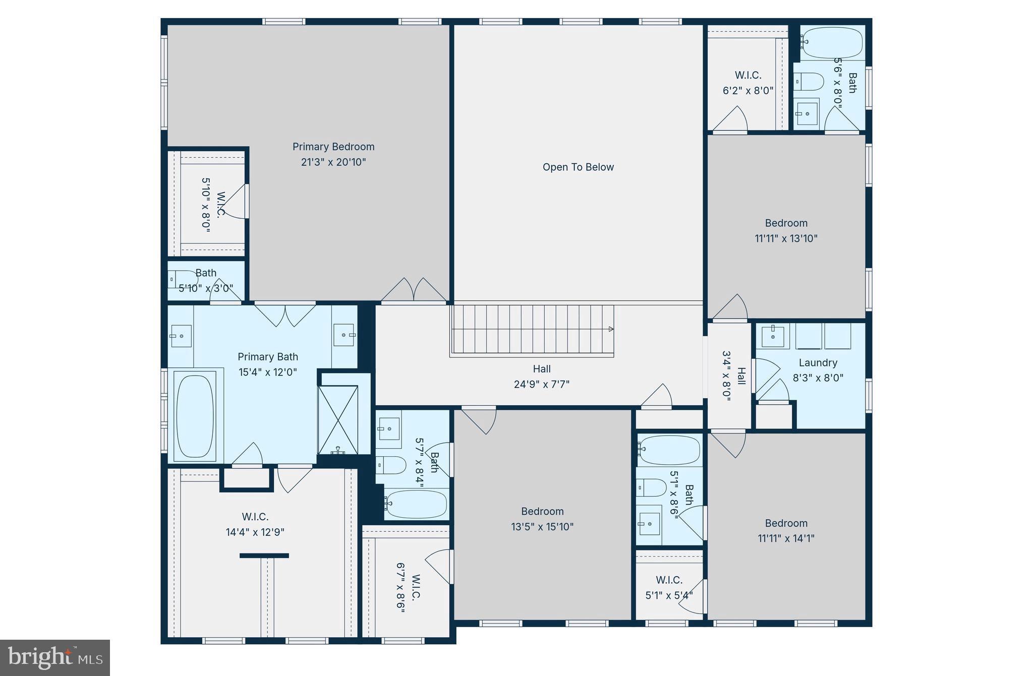 THE ESTATES AT MILL CREEK - Residential