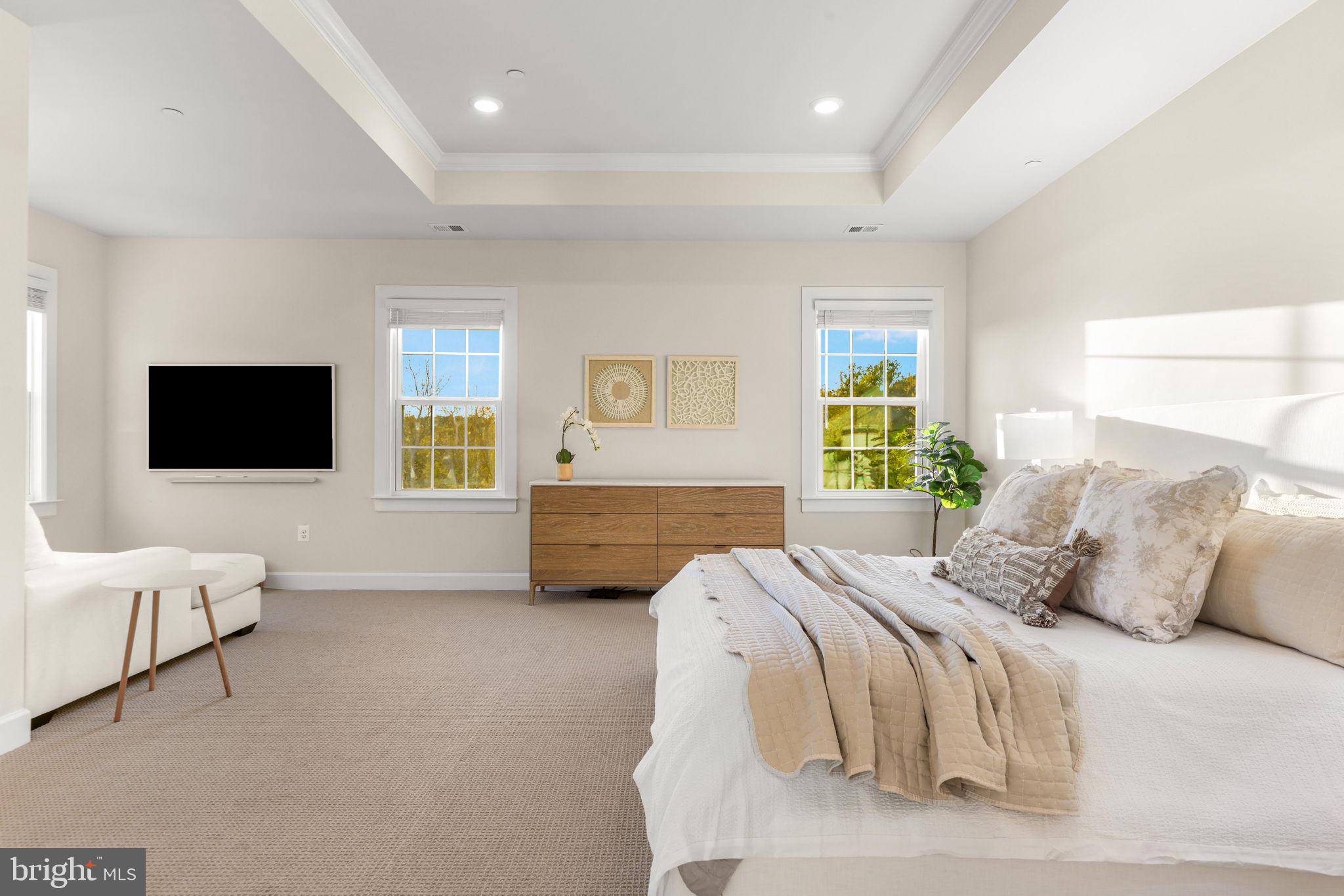 THE ESTATES AT MILL CREEK - Residential