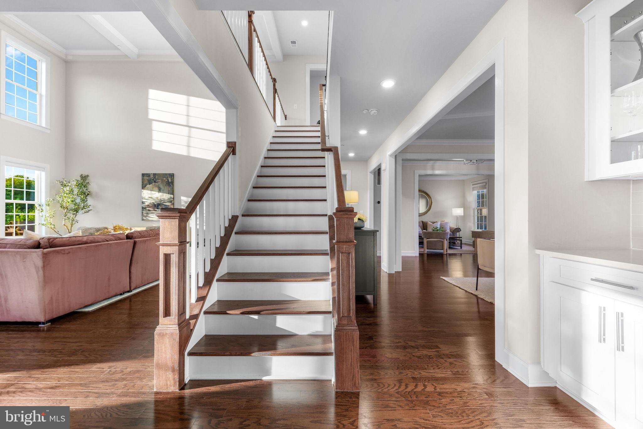 THE ESTATES AT MILL CREEK - Residential