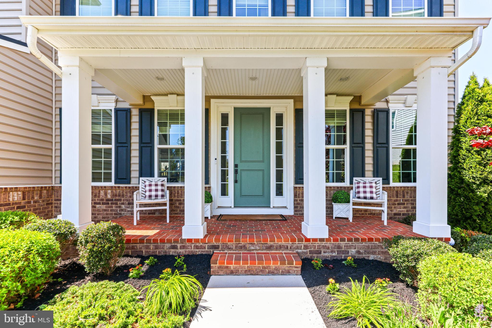 THE ESTATES AT MILL CREEK - Residential