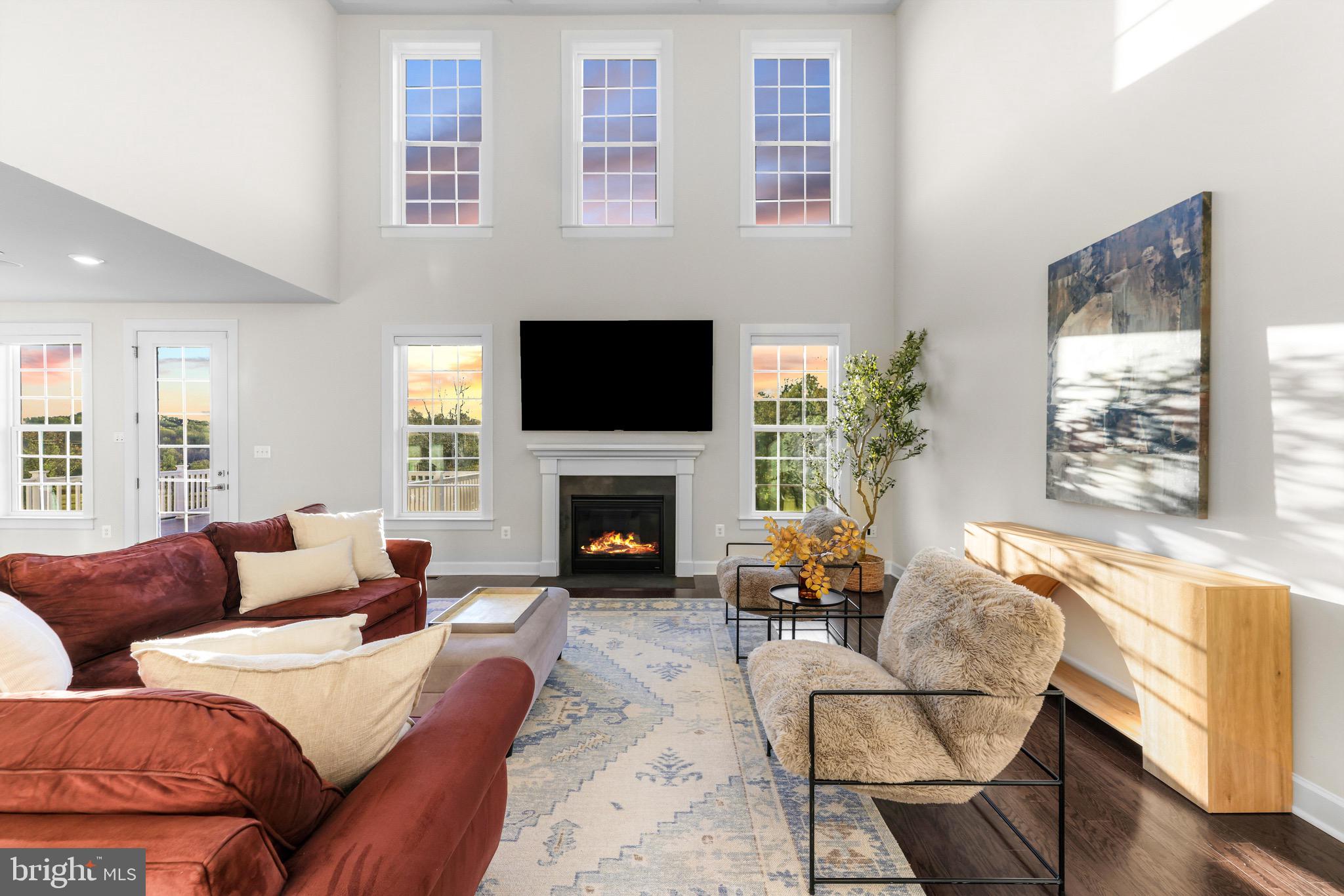 THE ESTATES AT MILL CREEK - Residential