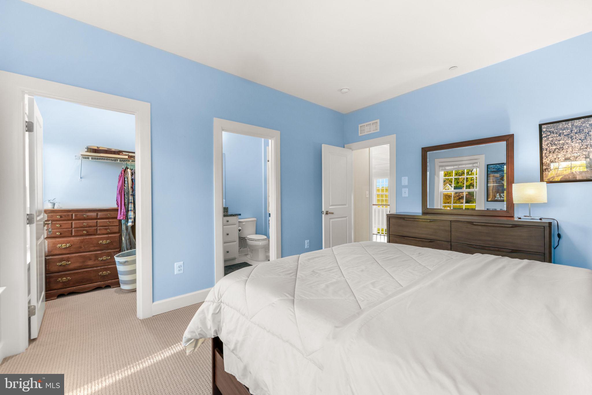 THE ESTATES AT MILL CREEK - Residential