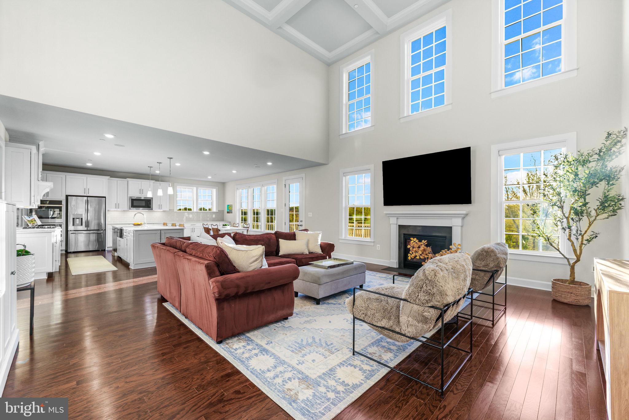 THE ESTATES AT MILL CREEK - Residential