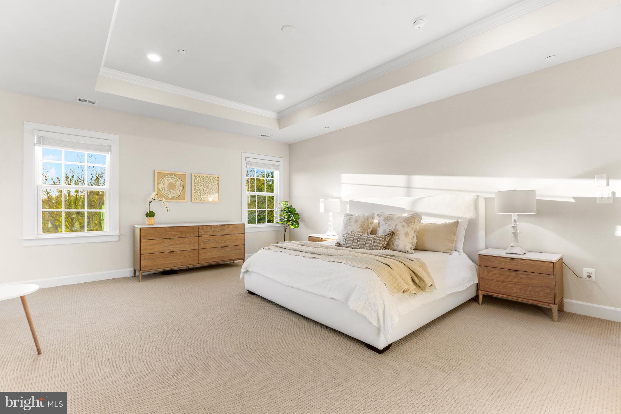 THE ESTATES AT MILL CREEK - Residential