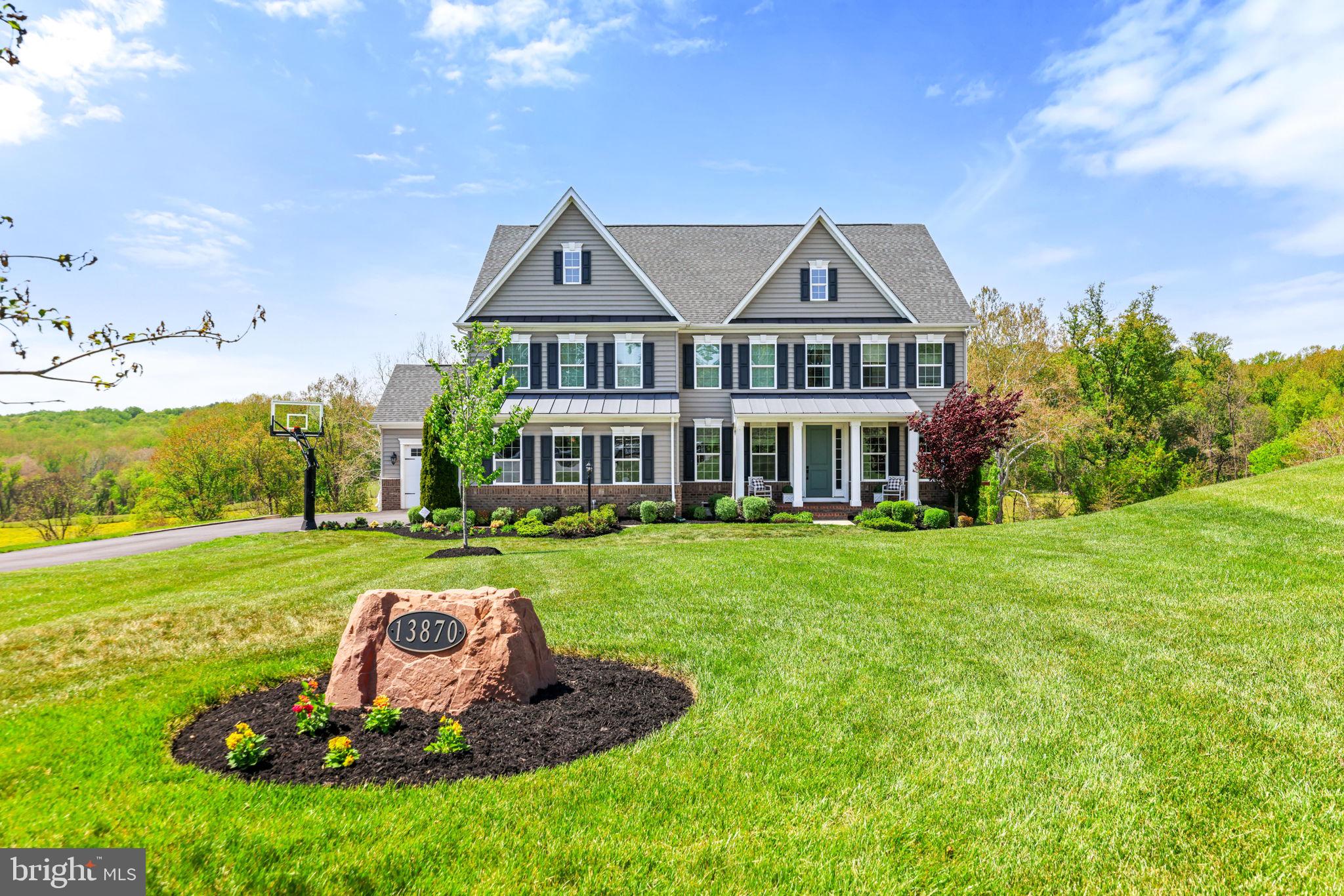 THE ESTATES AT MILL CREEK - Residential