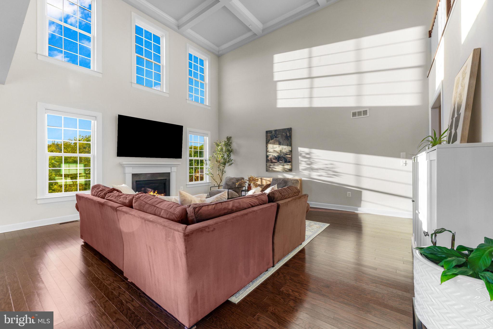 THE ESTATES AT MILL CREEK - Residential