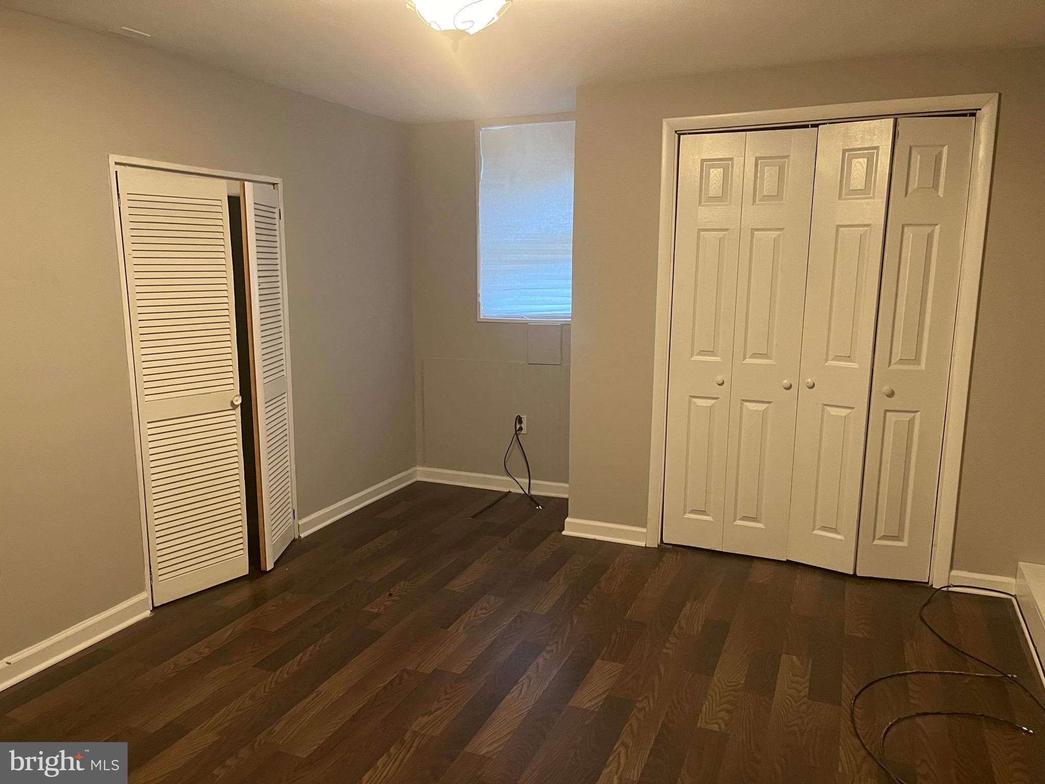 ANTIETAM FARM - Residential Lease