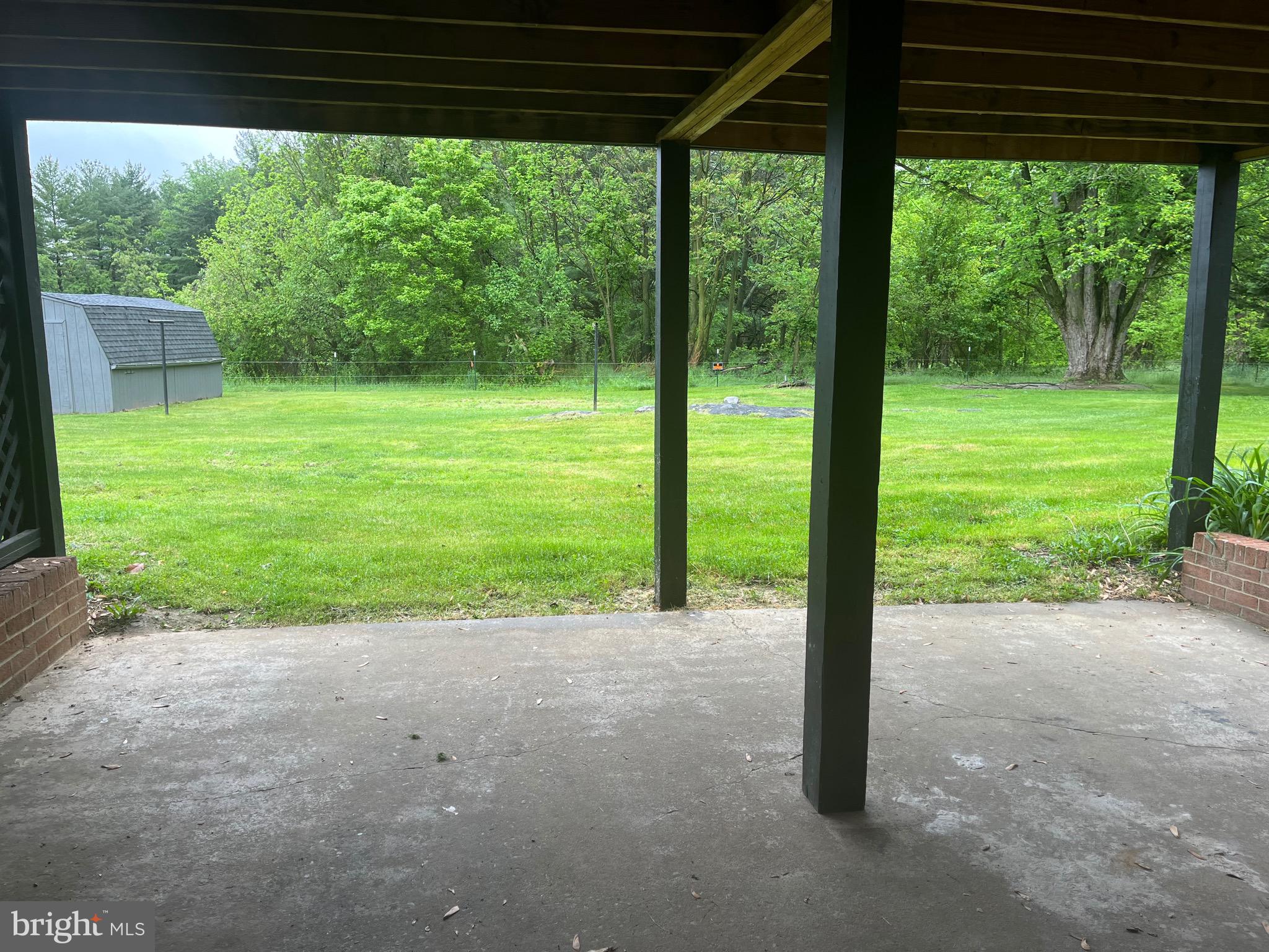 ANTIETAM FARM - Residential Lease