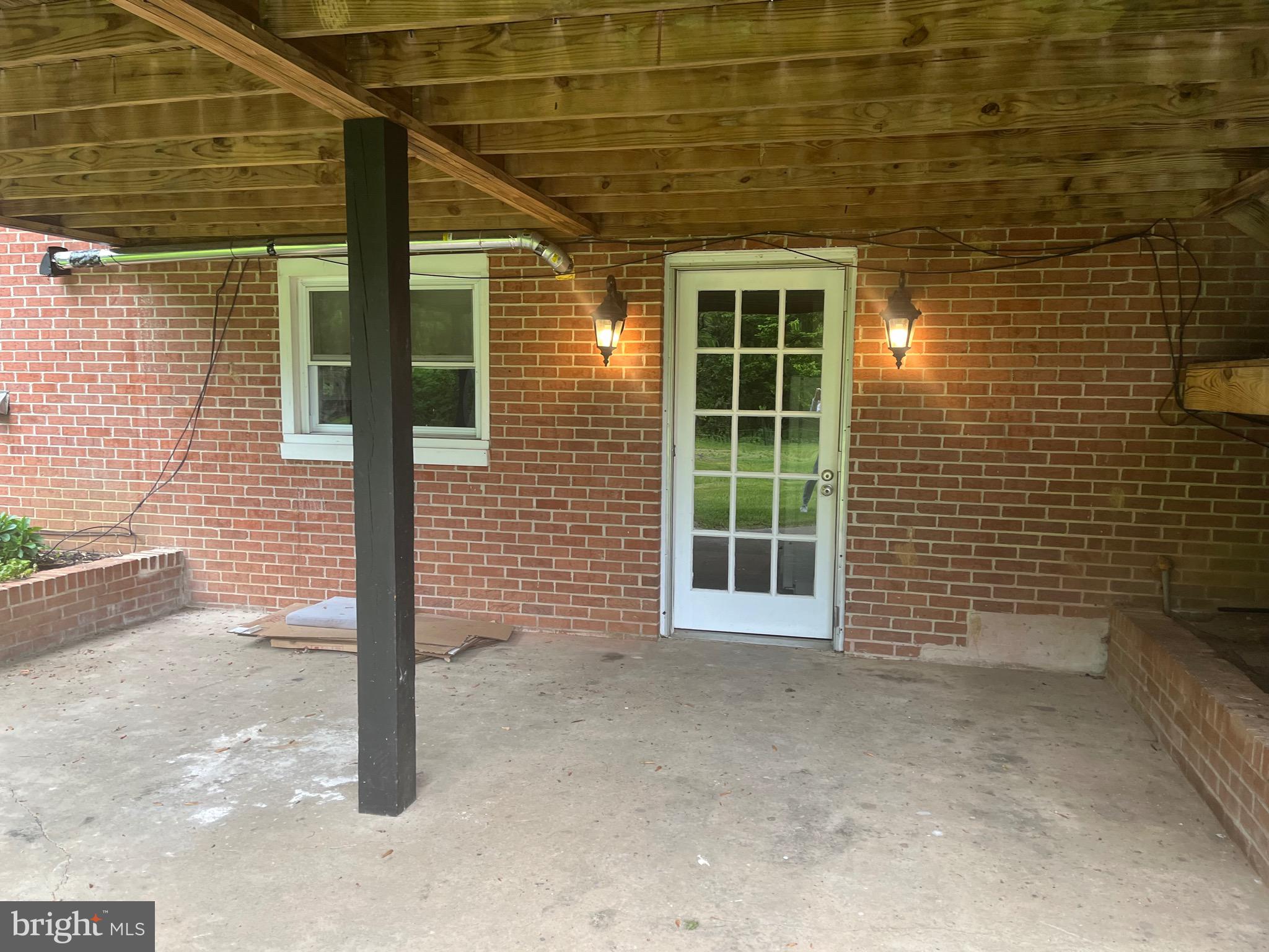 ANTIETAM FARM - Residential Lease