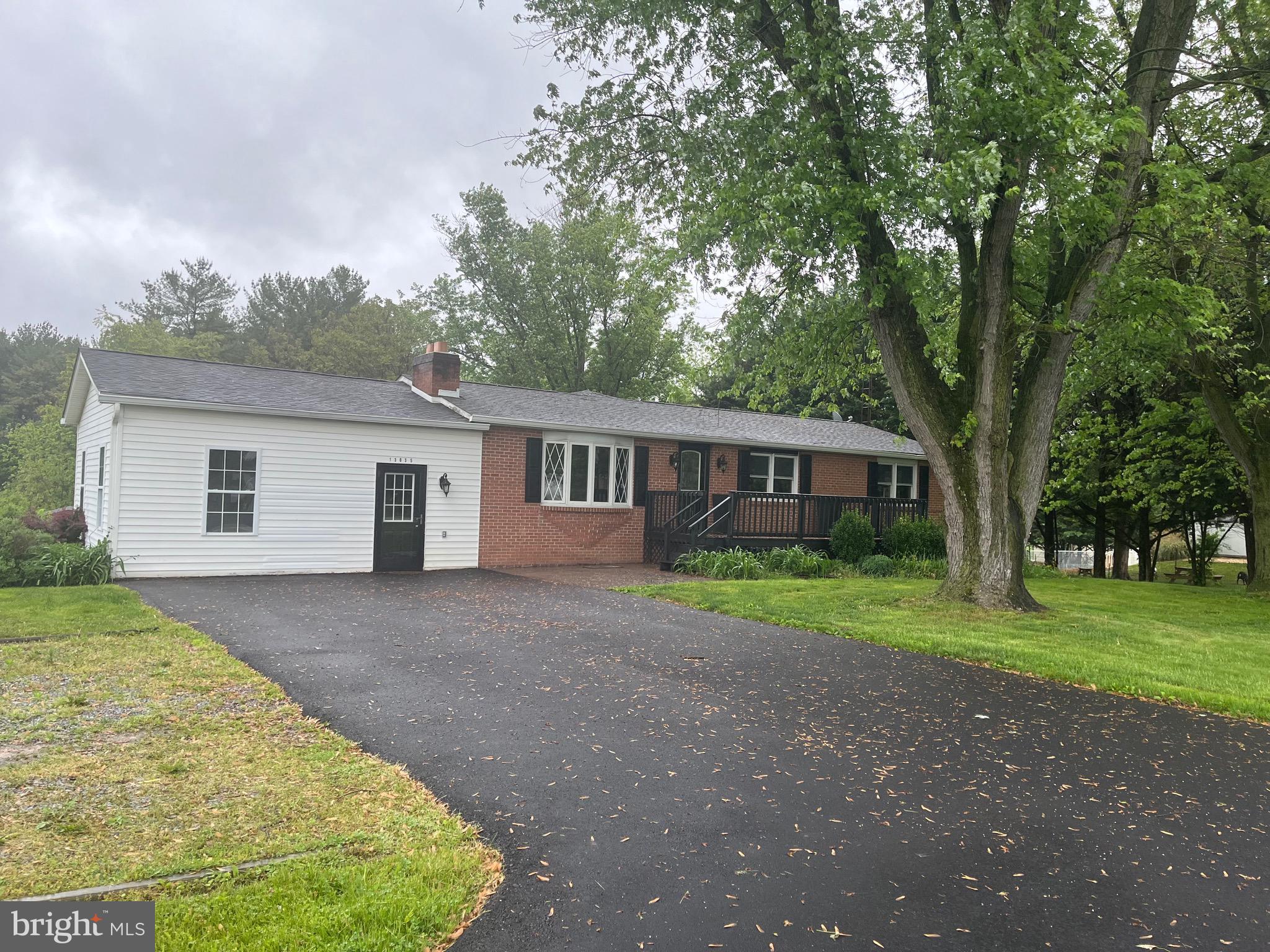 ANTIETAM FARM - Residential Lease