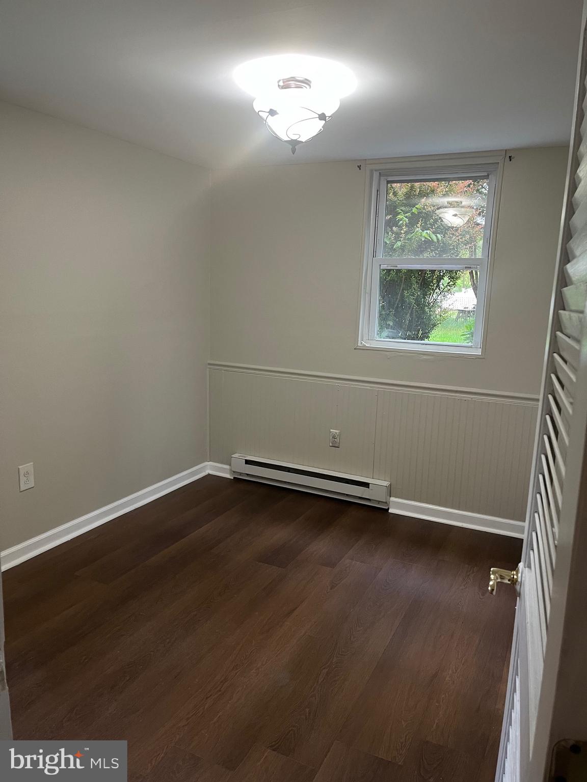 ANTIETAM FARM - Residential Lease