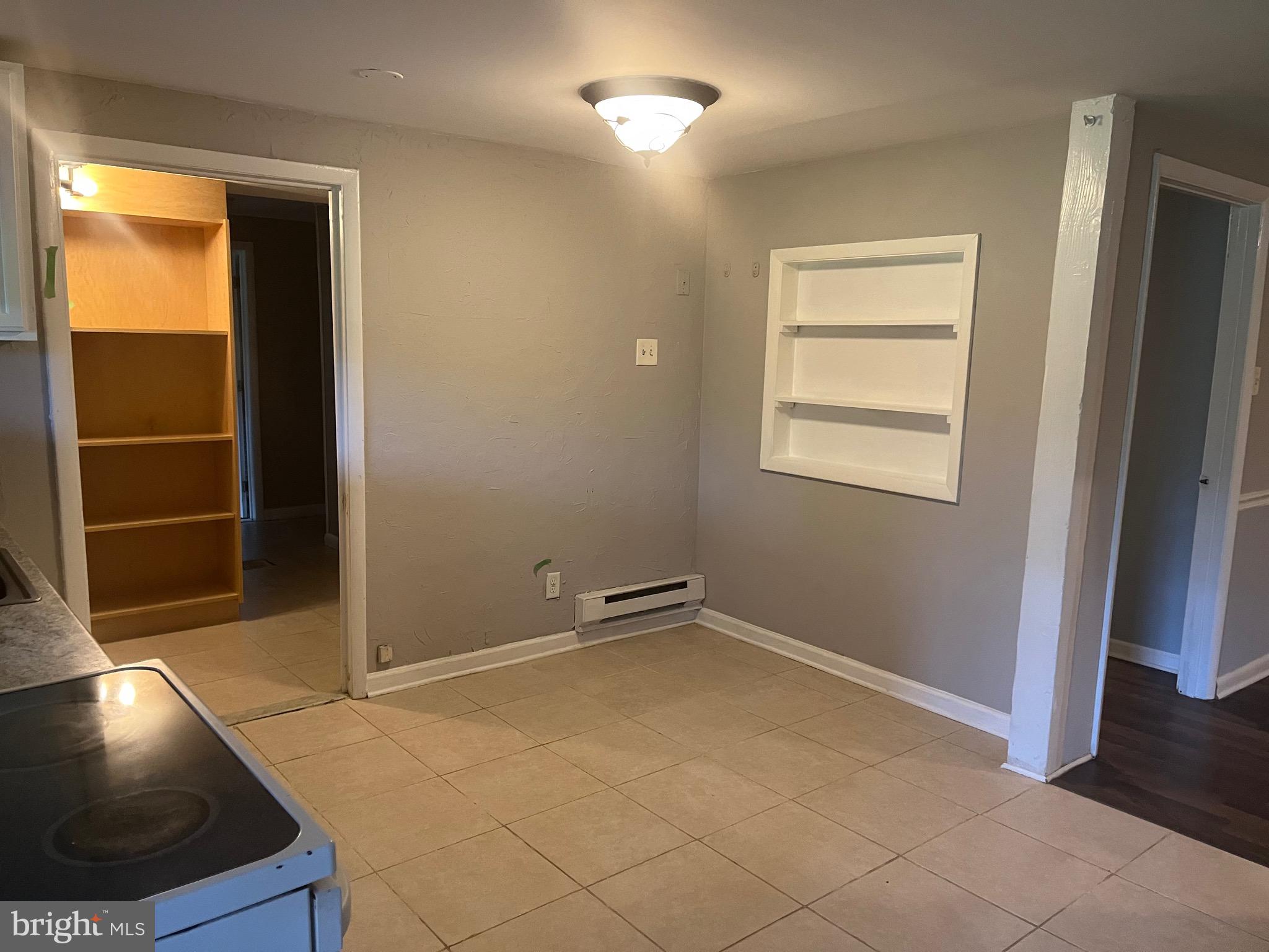 ANTIETAM FARM - Residential Lease