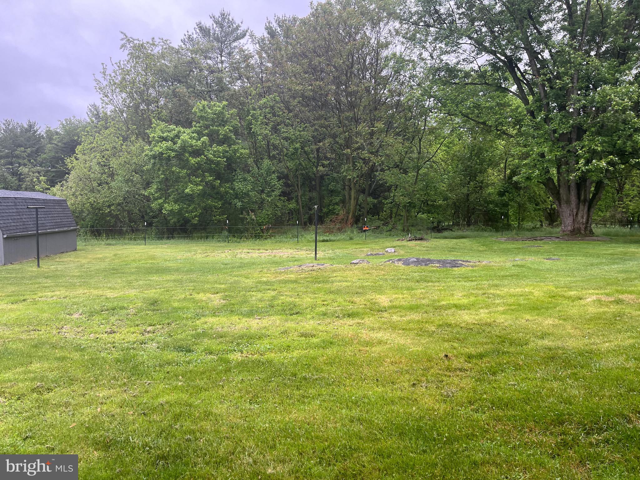 ANTIETAM FARM - Residential Lease