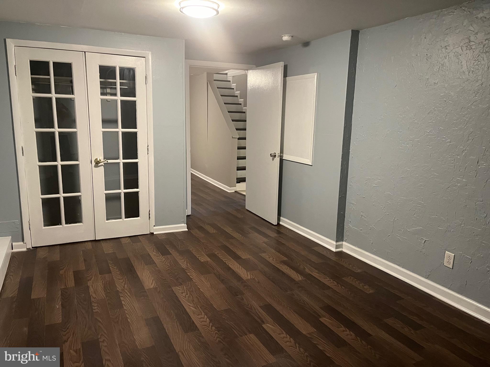 ANTIETAM FARM - Residential Lease