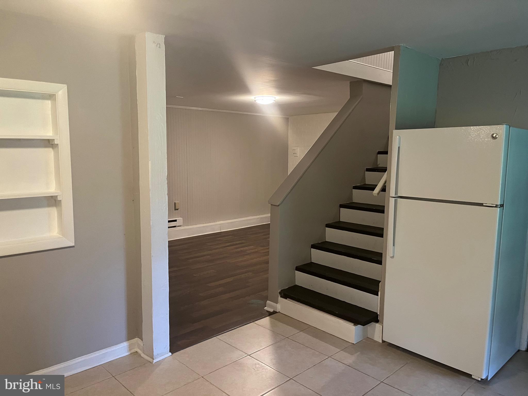 ANTIETAM FARM - Residential Lease