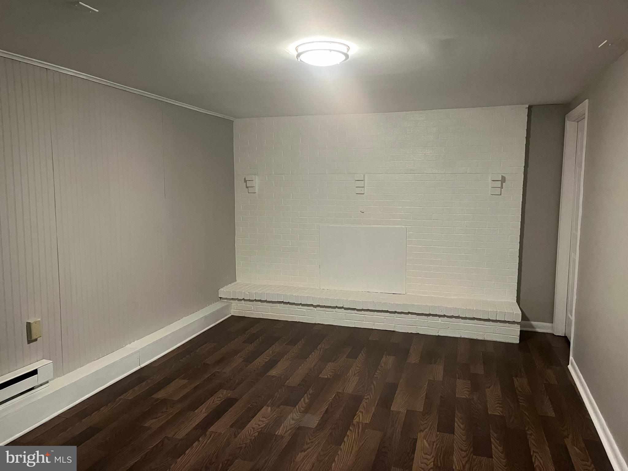 ANTIETAM FARM - Residential Lease