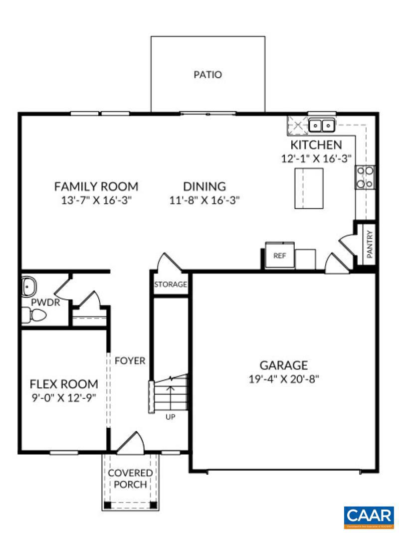 NONE AVAILABLE - Residential