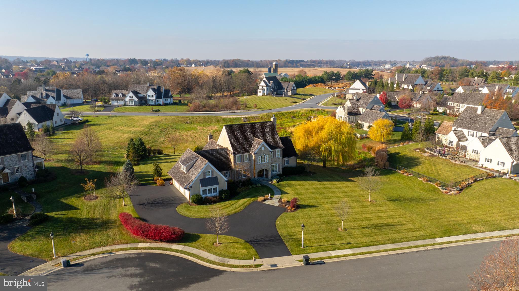FARM ON QUARRY ROAD - Residential