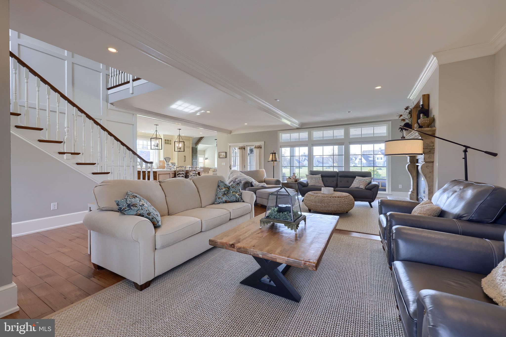 FARM ON QUARRY ROAD - Residential