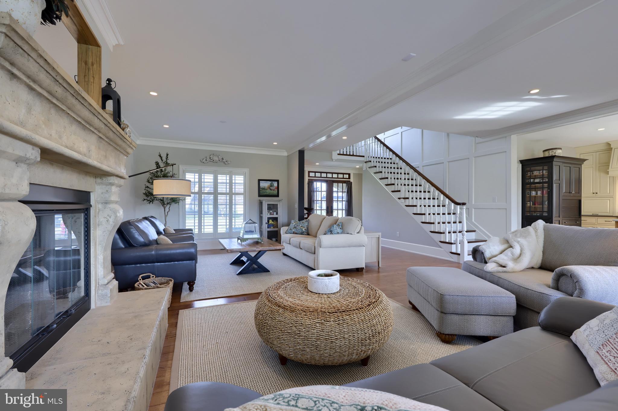 FARM ON QUARRY ROAD - Residential
