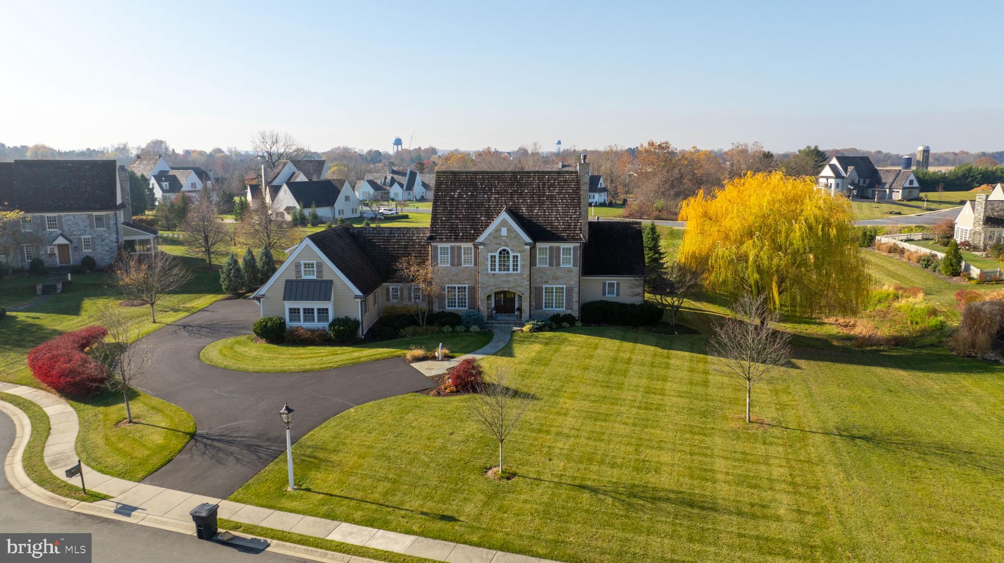 FARM ON QUARRY ROAD - Residential