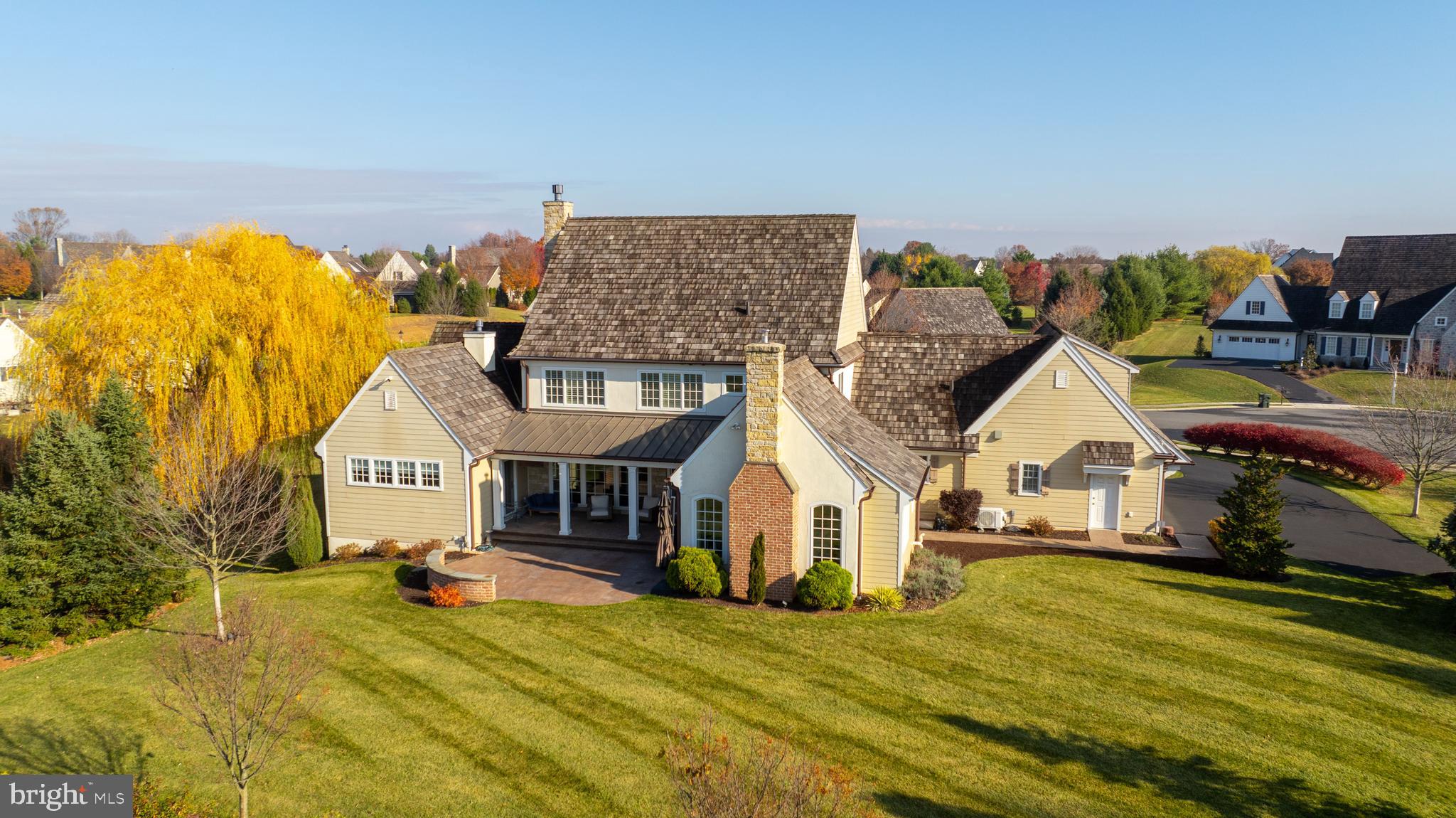 FARM ON QUARRY ROAD - Residential