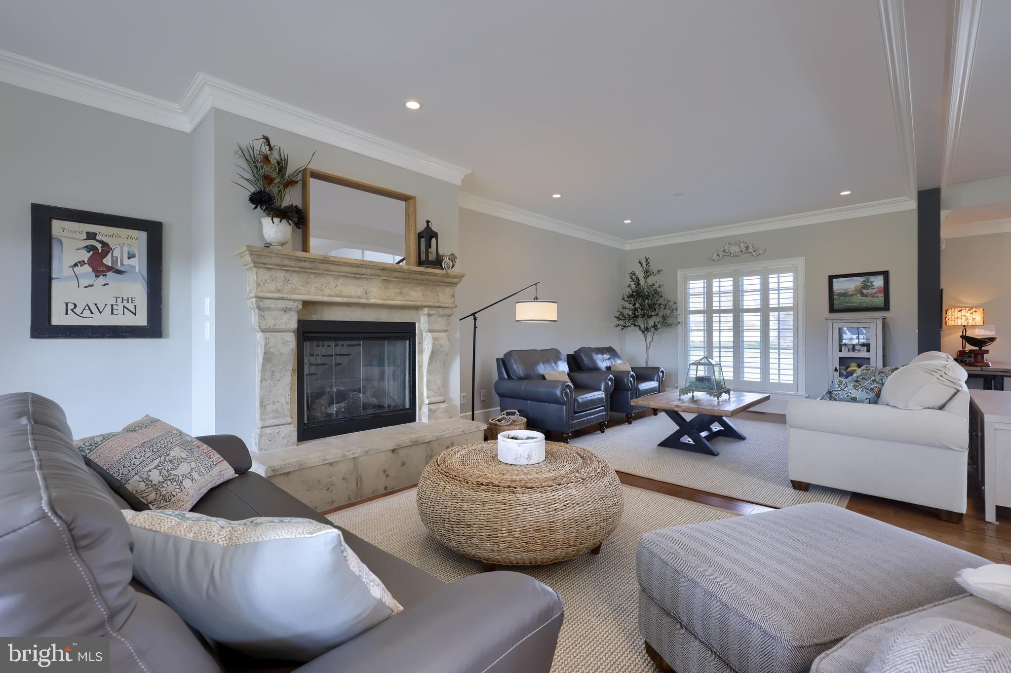 FARM ON QUARRY ROAD - Residential
