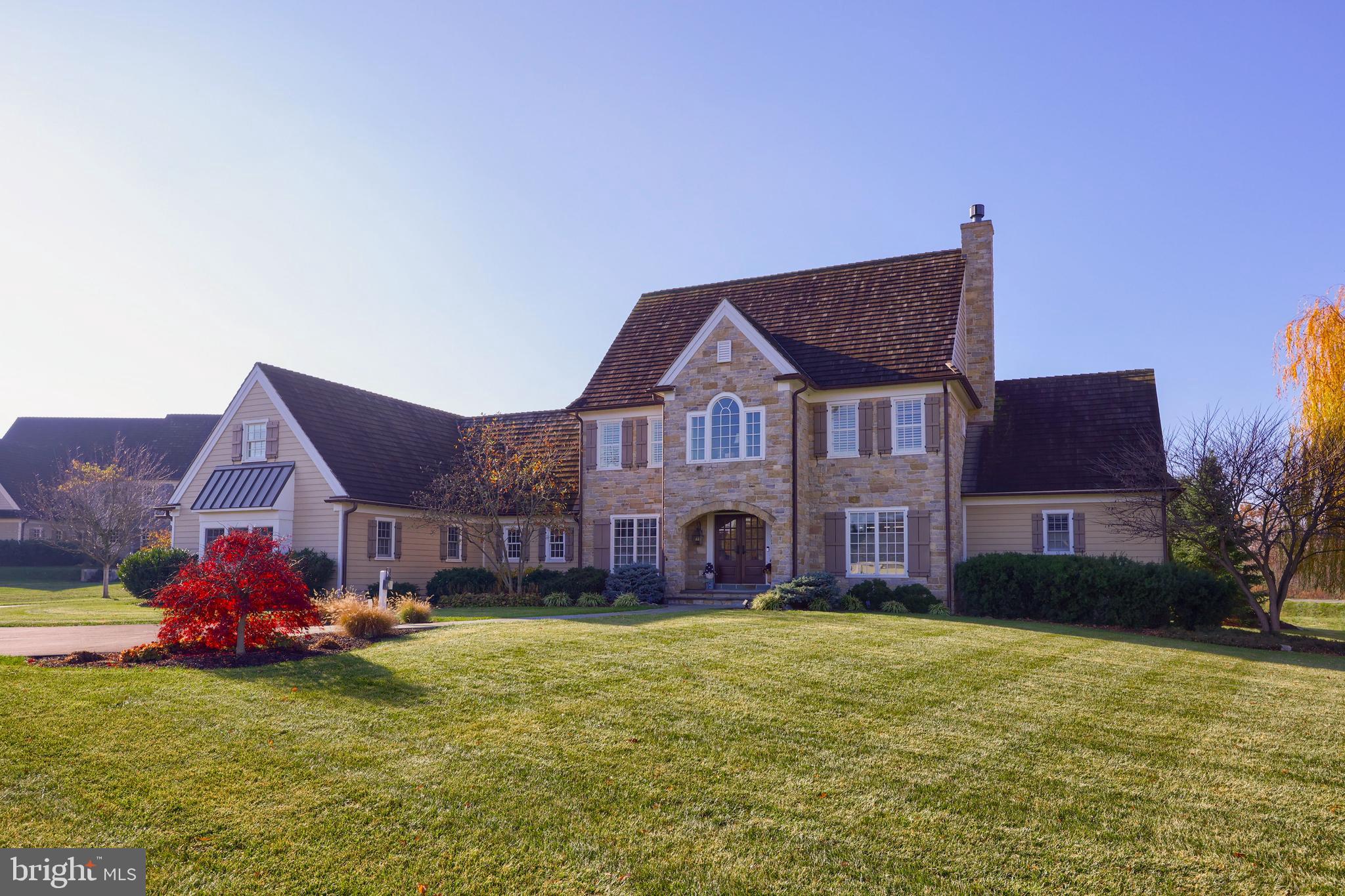 FARM ON QUARRY ROAD - Residential