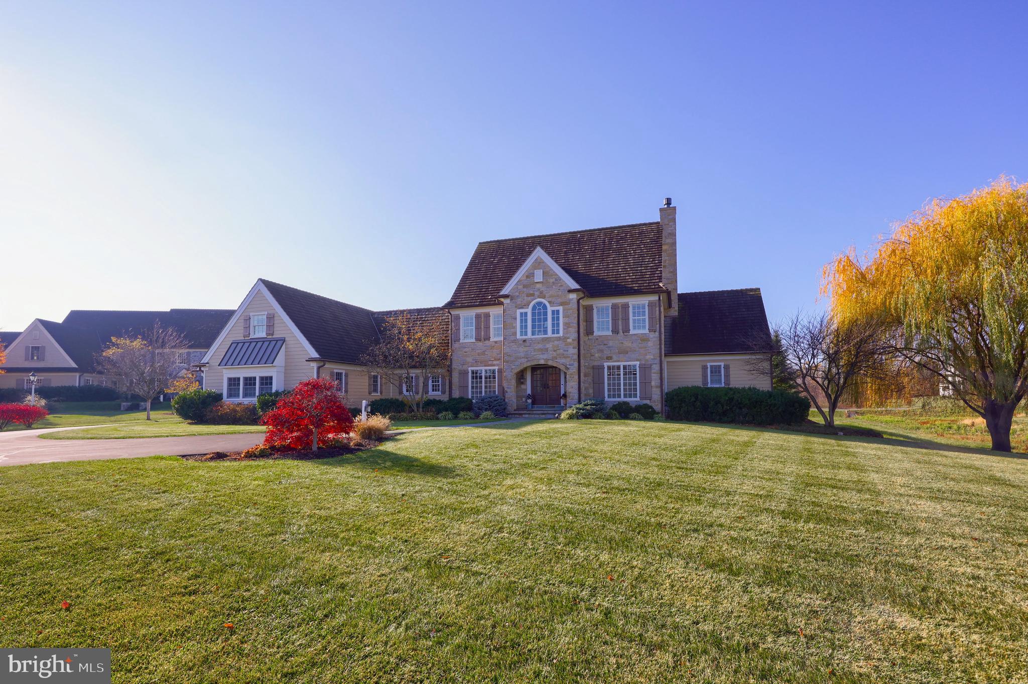 FARM ON QUARRY ROAD - Residential