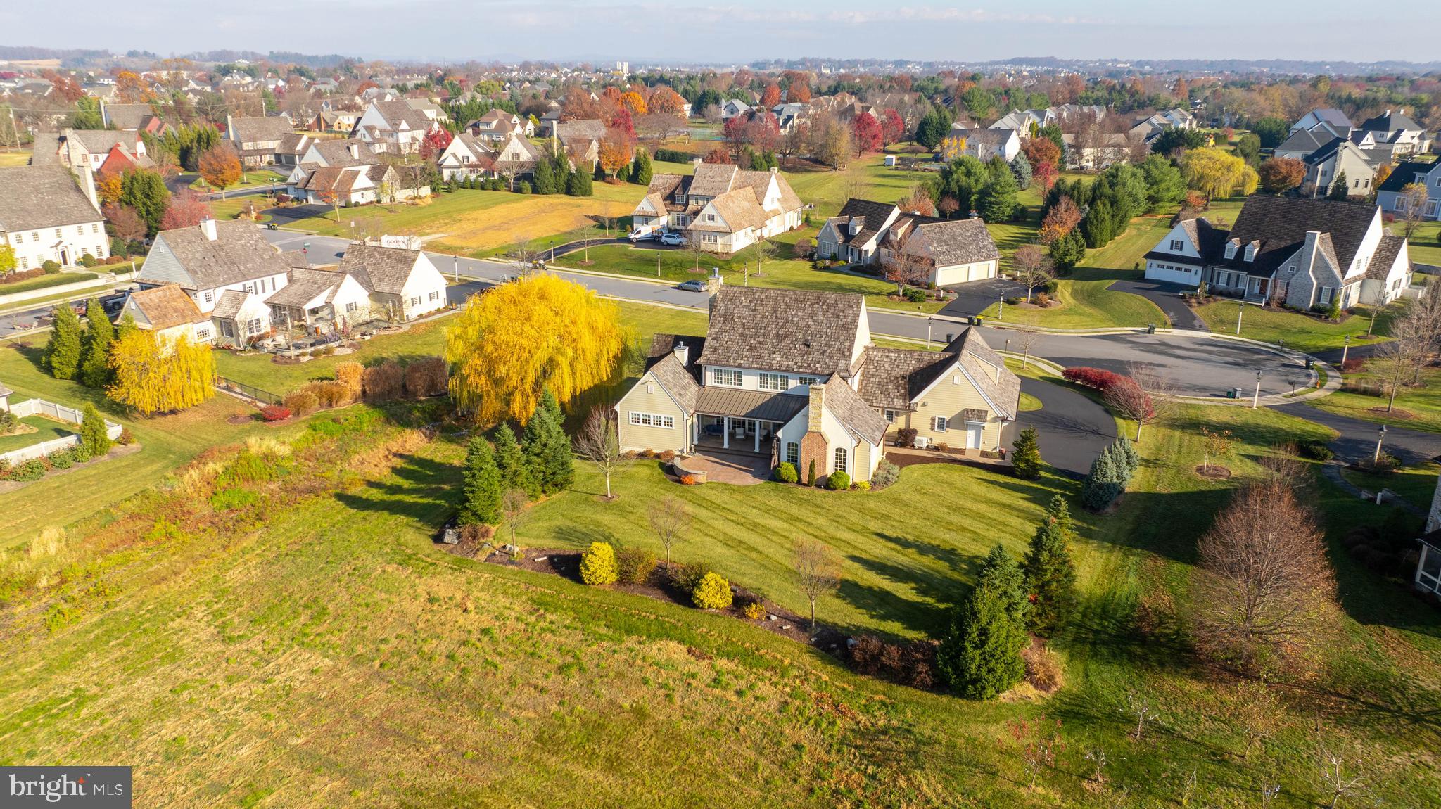 FARM ON QUARRY ROAD - Residential