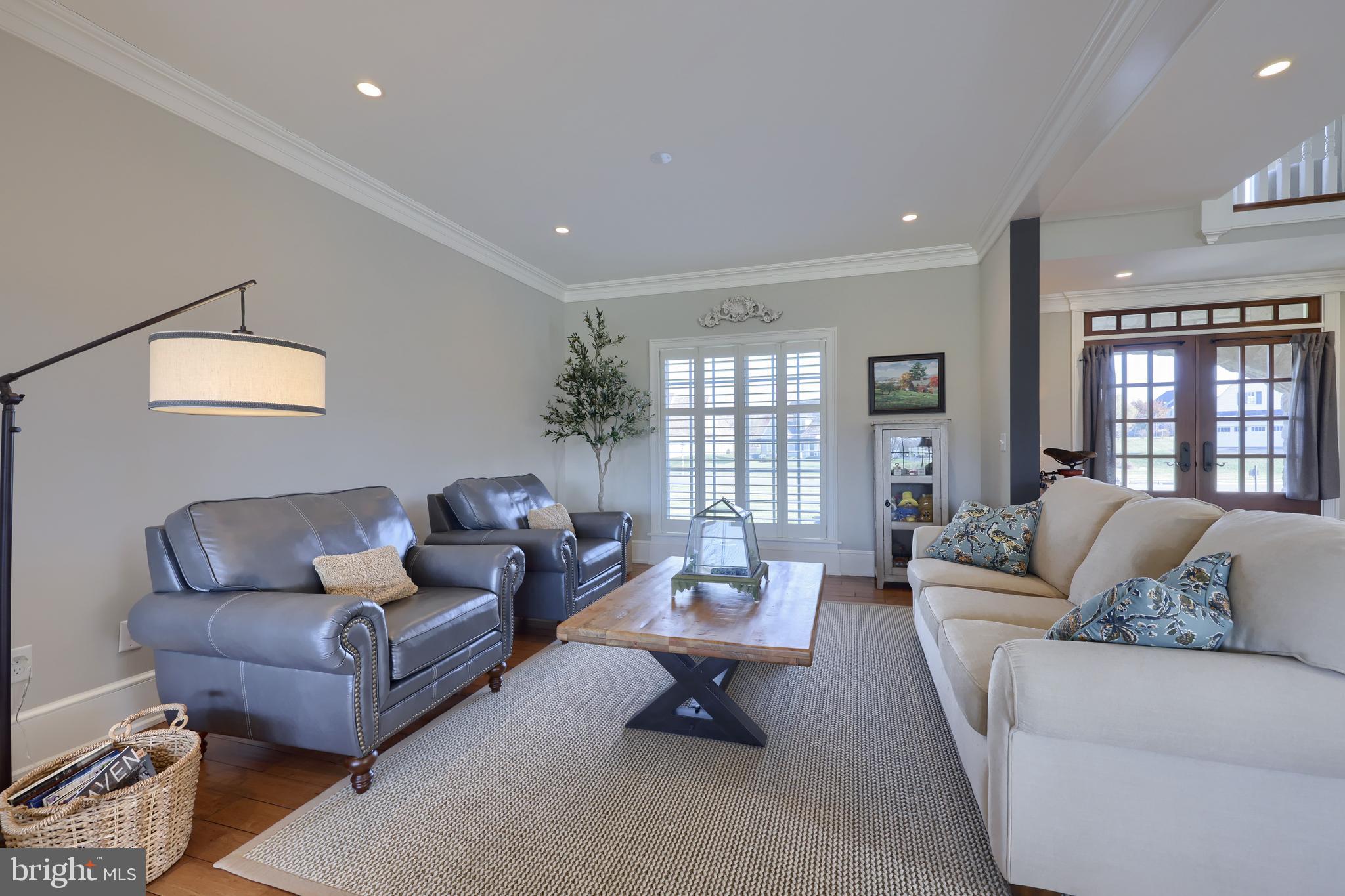 FARM ON QUARRY ROAD - Residential