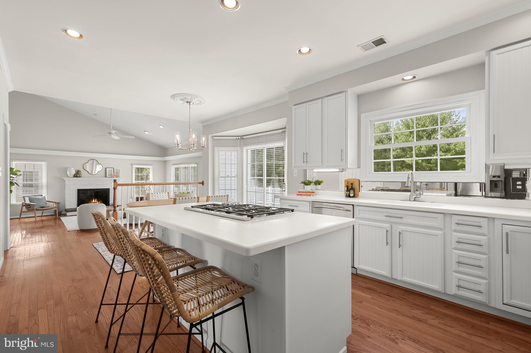 BLENHEIM - Residential