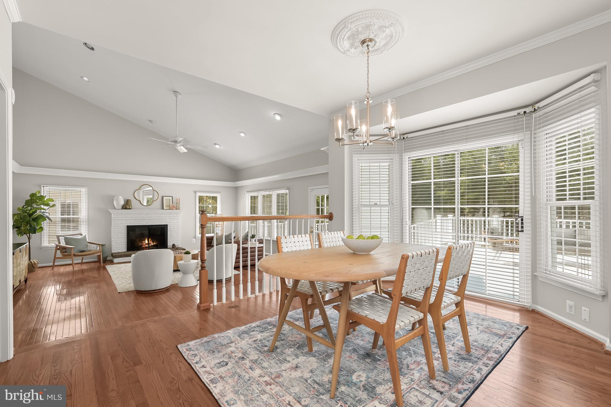 BLENHEIM - Residential