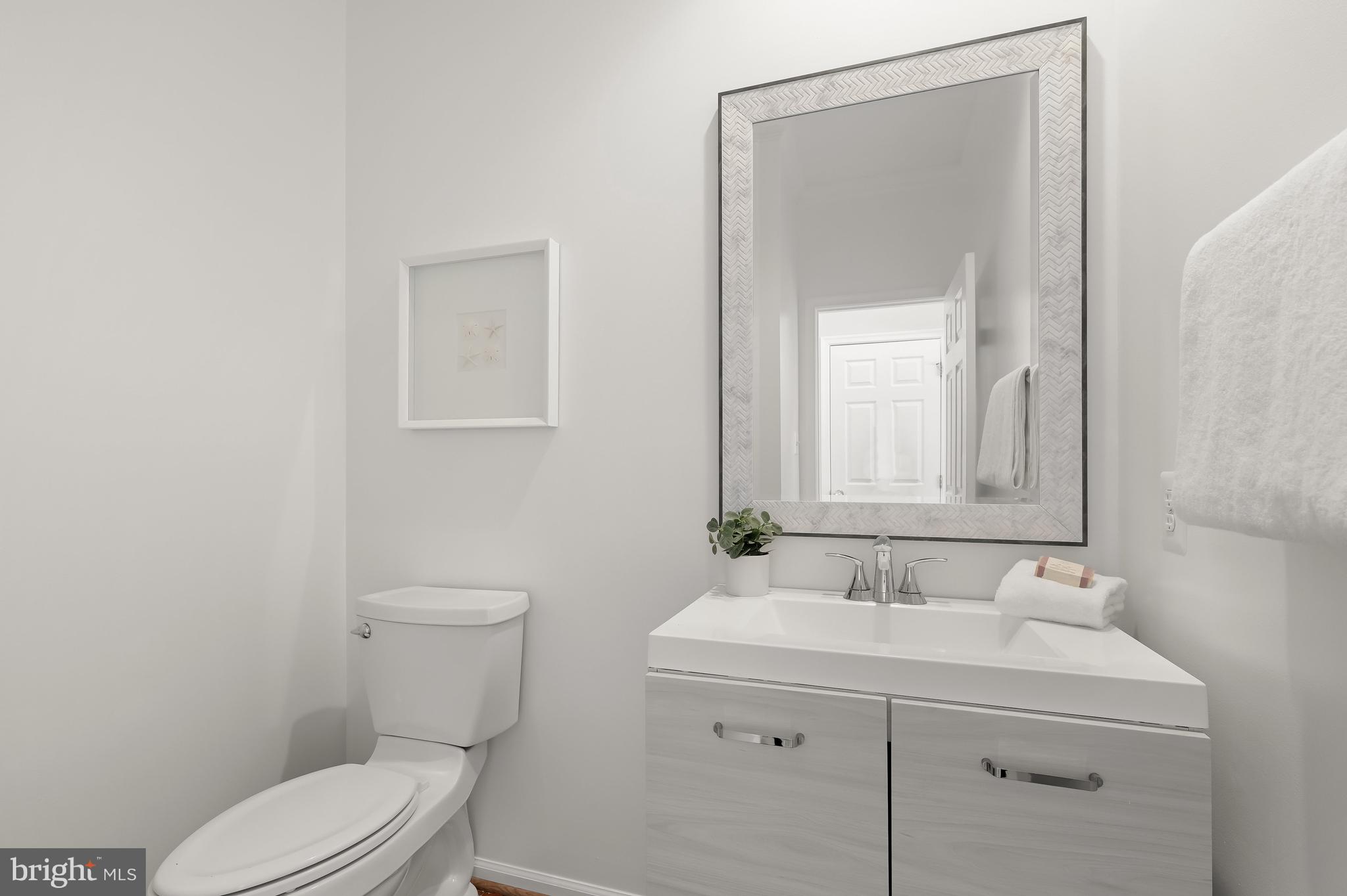 BLENHEIM - Residential