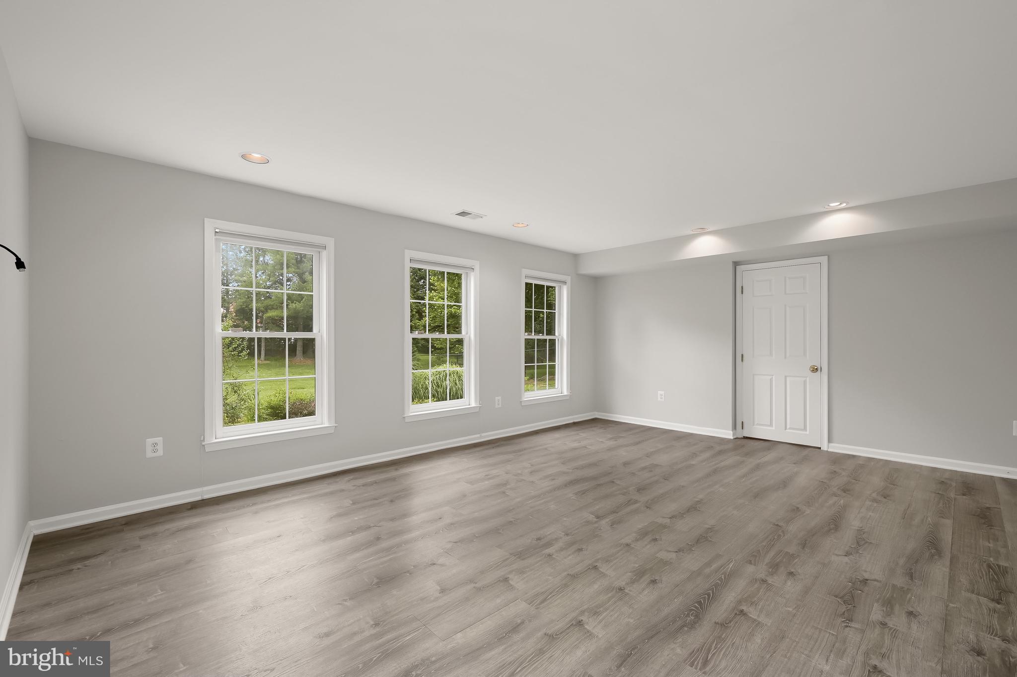 BLENHEIM - Residential