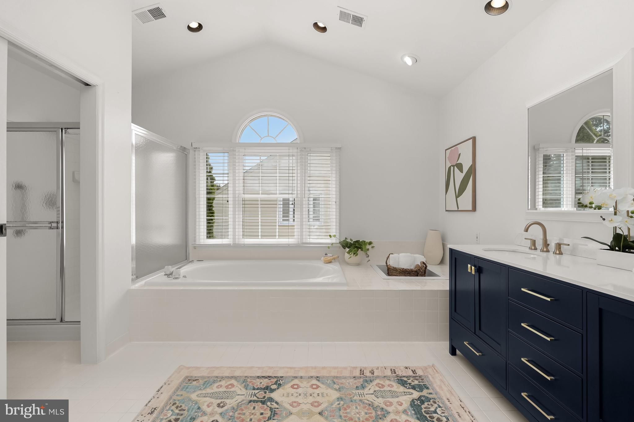 BLENHEIM - Residential