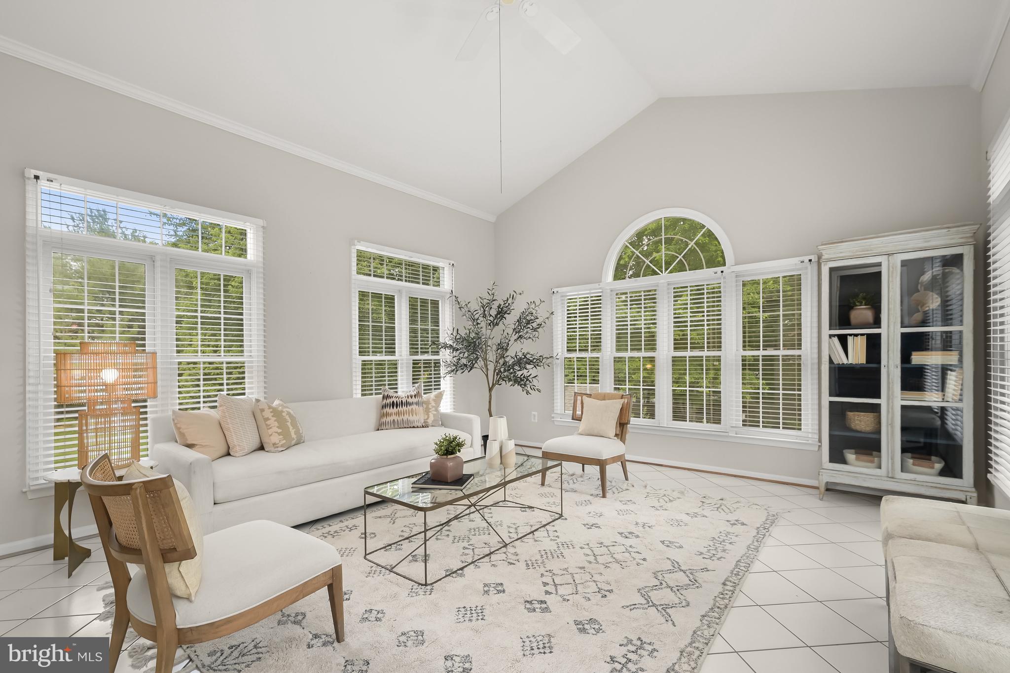 BLENHEIM - Residential