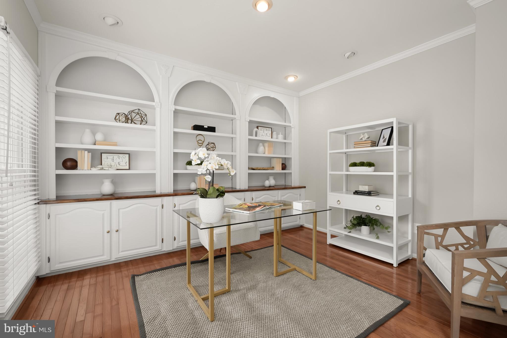 BLENHEIM - Residential