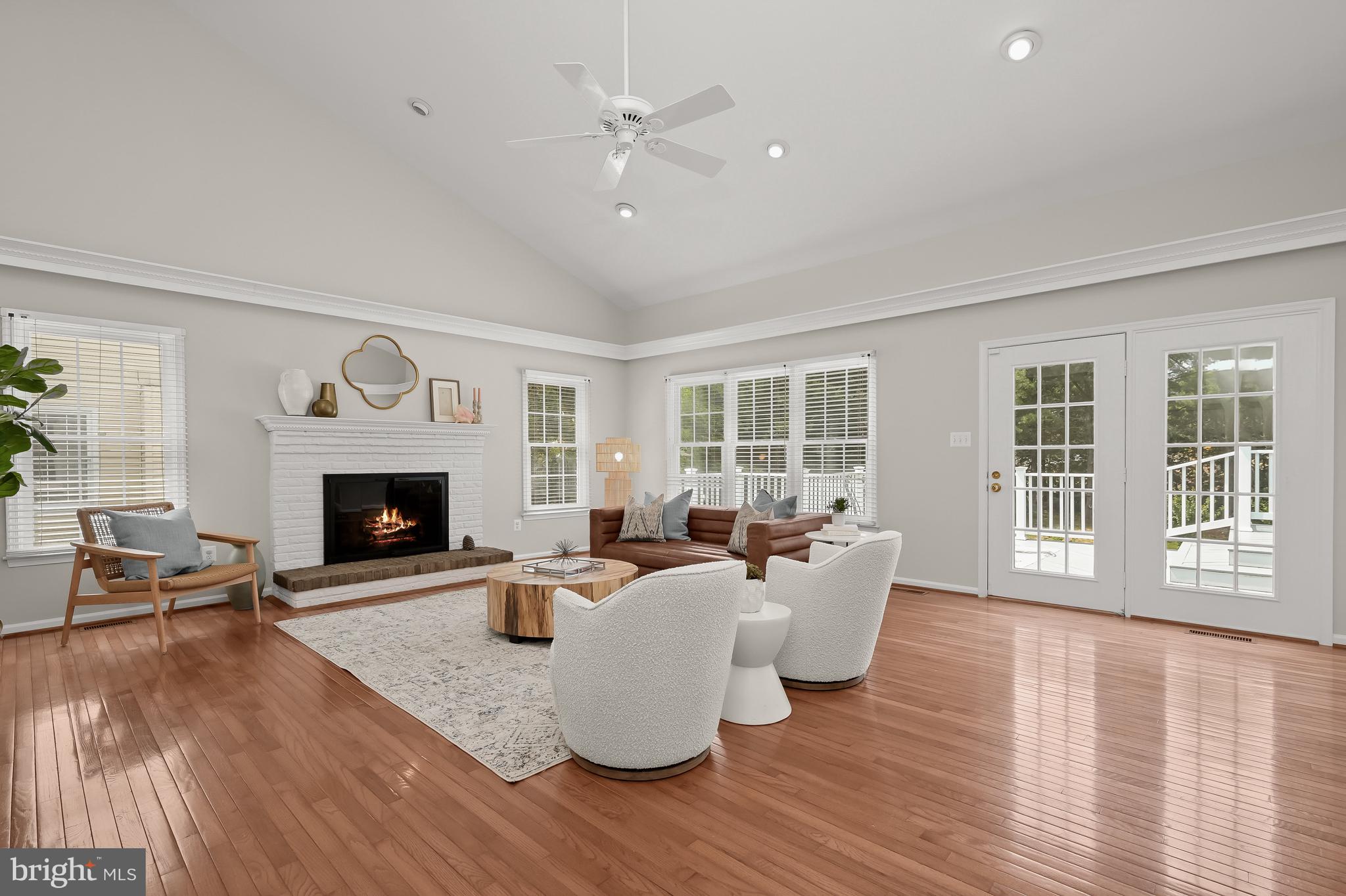 BLENHEIM - Residential