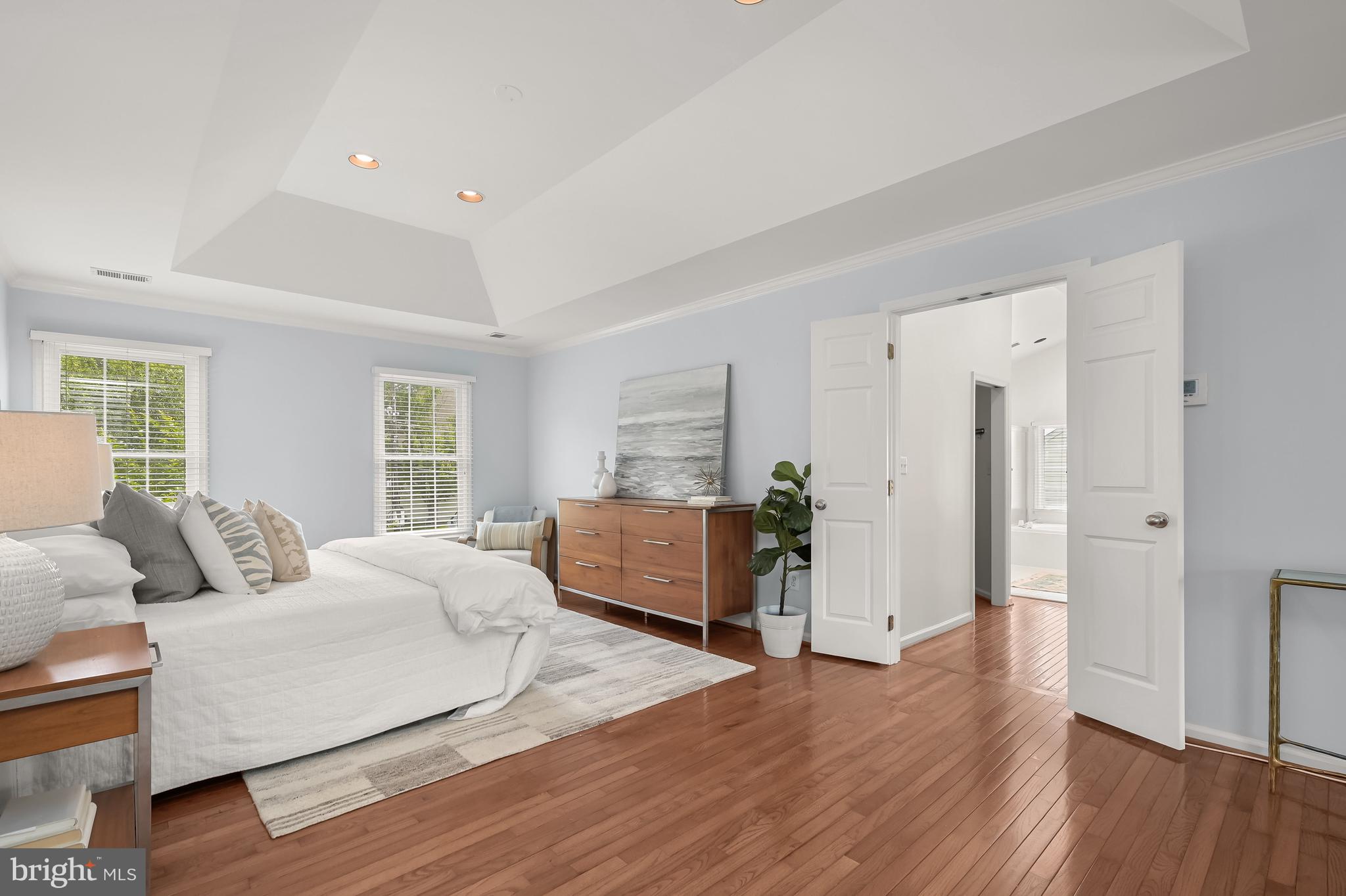 BLENHEIM - Residential