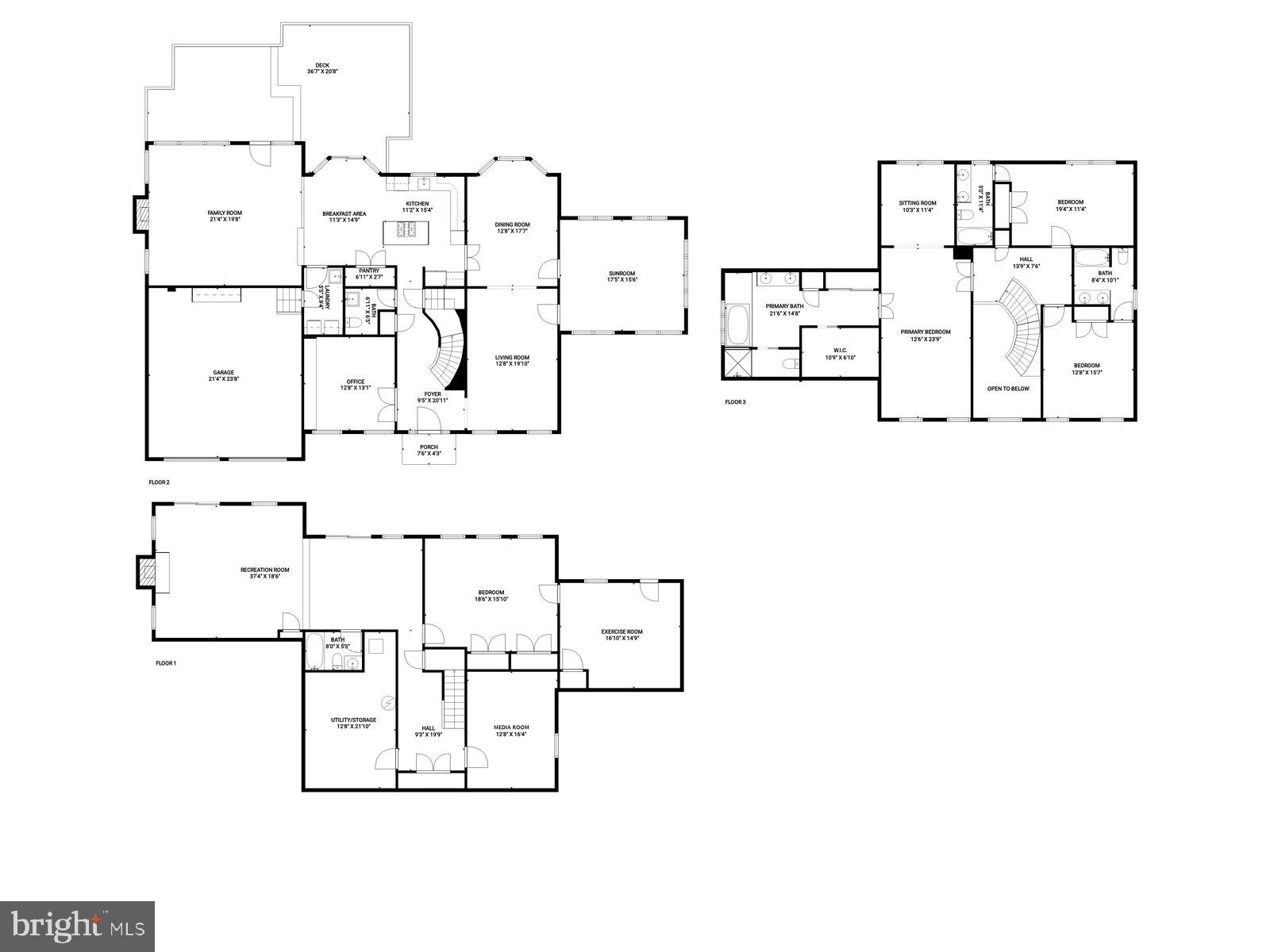 BLENHEIM - Residential