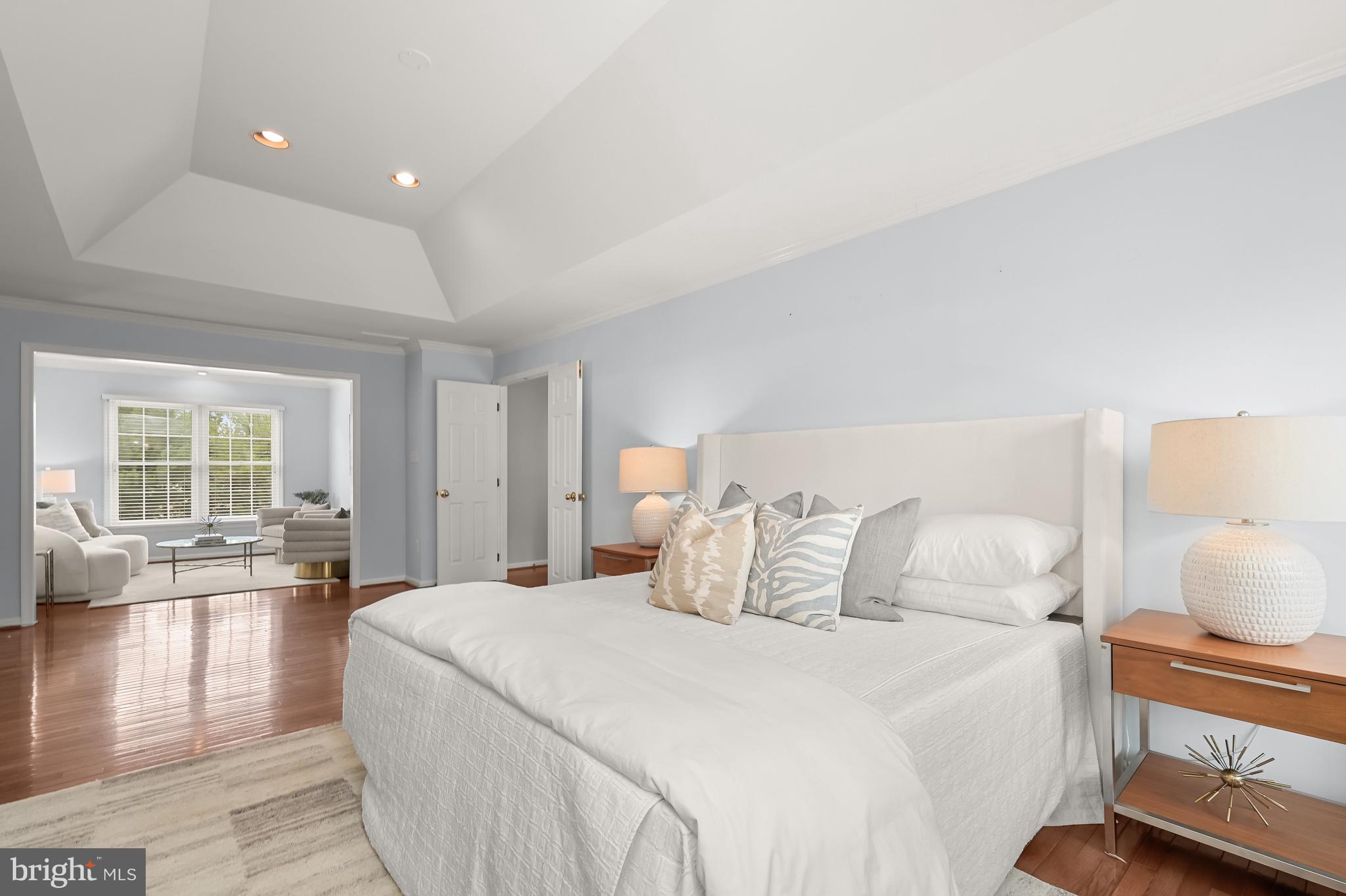 BLENHEIM - Residential