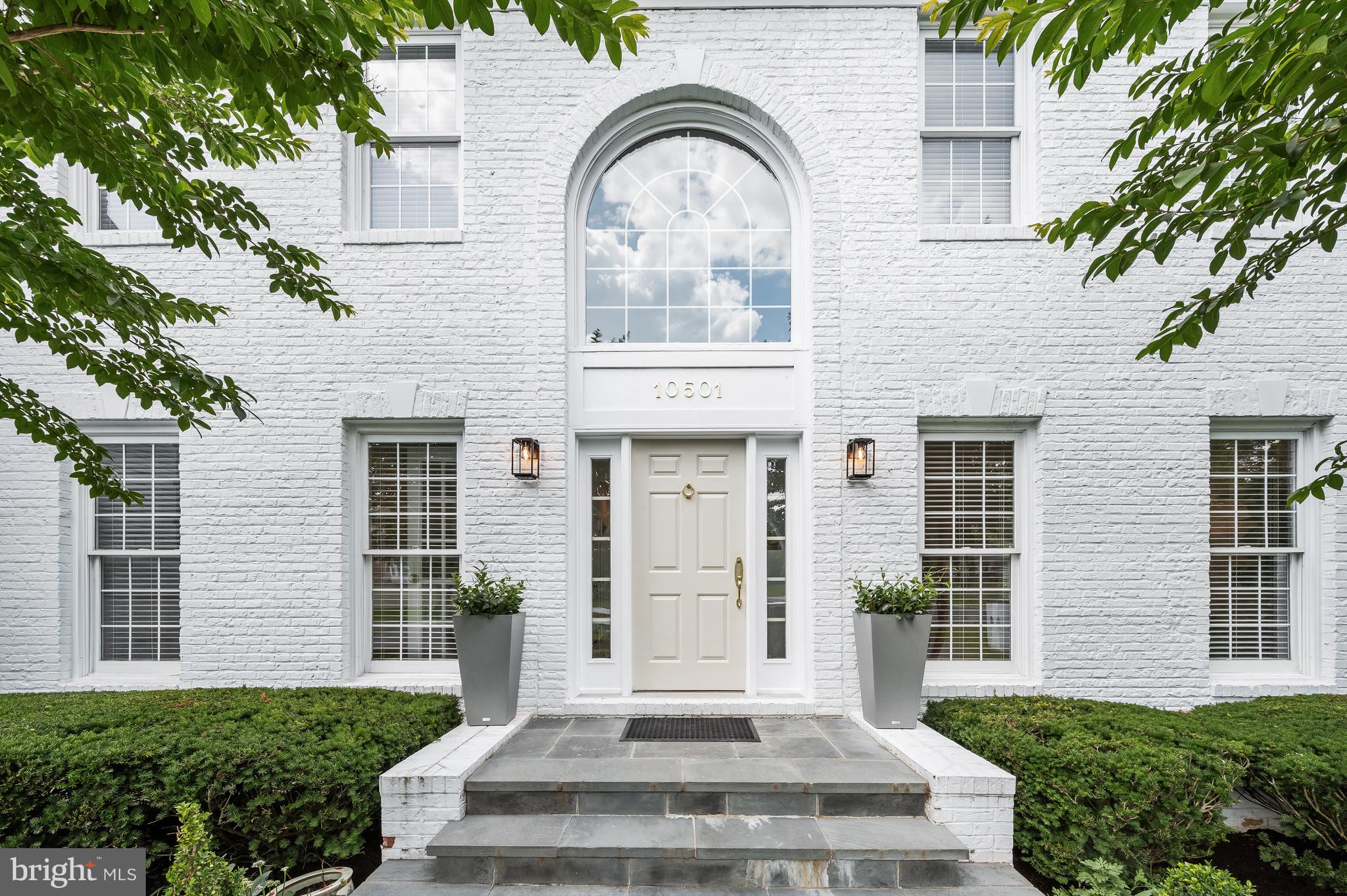 BLENHEIM - Residential