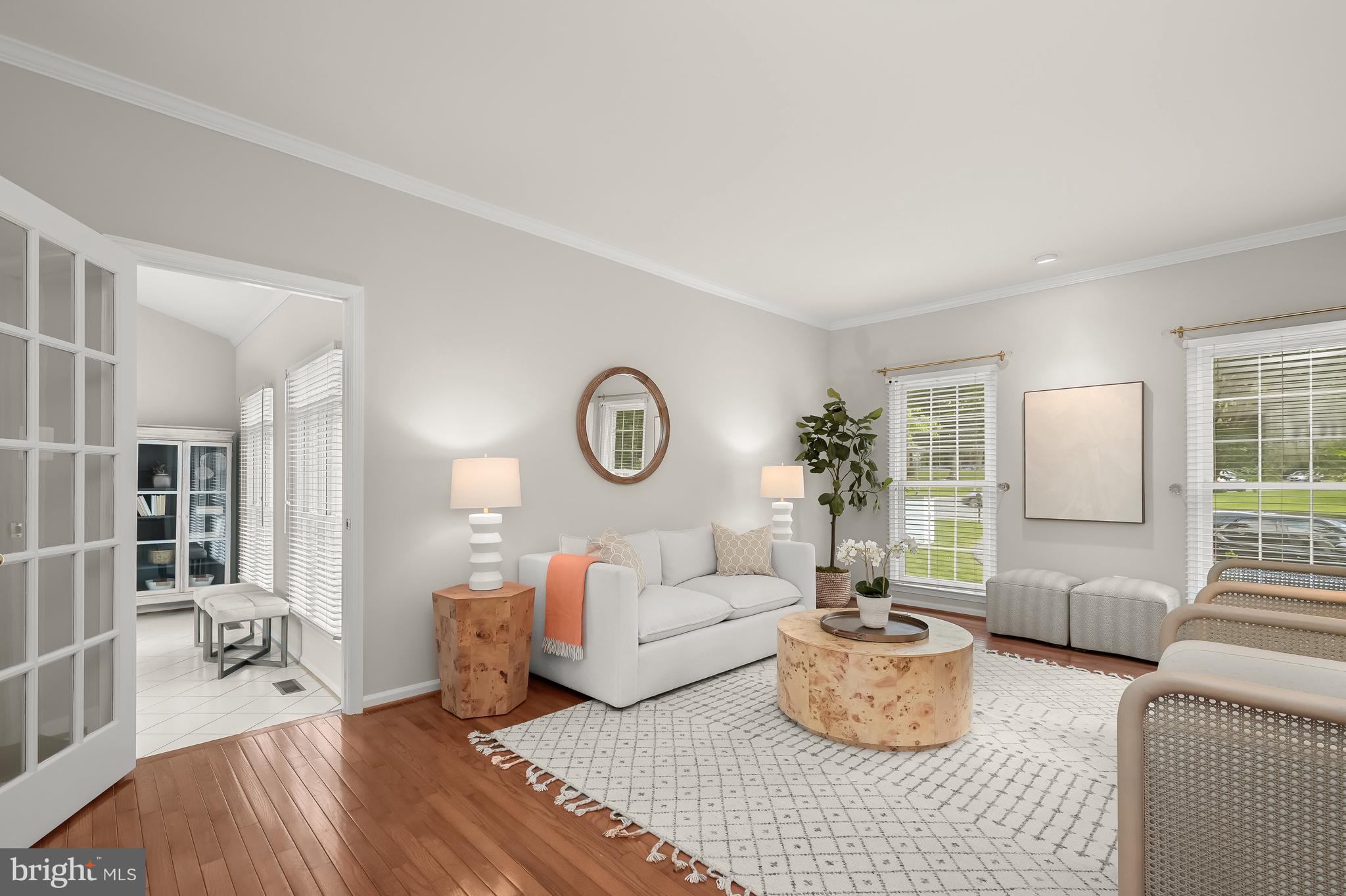 BLENHEIM - Residential