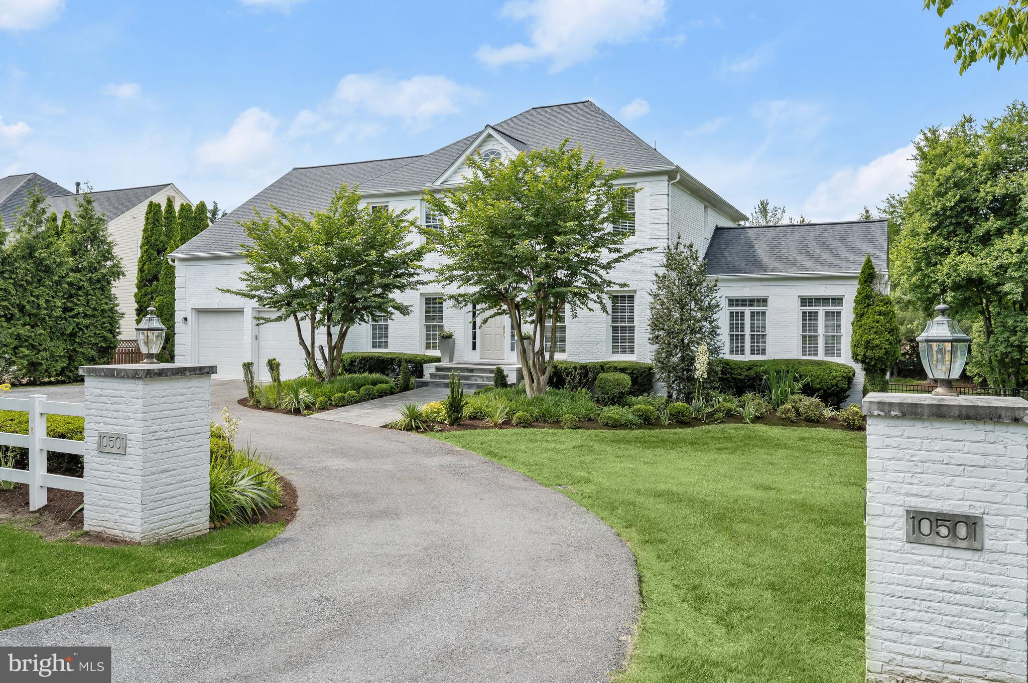 BLENHEIM - Residential