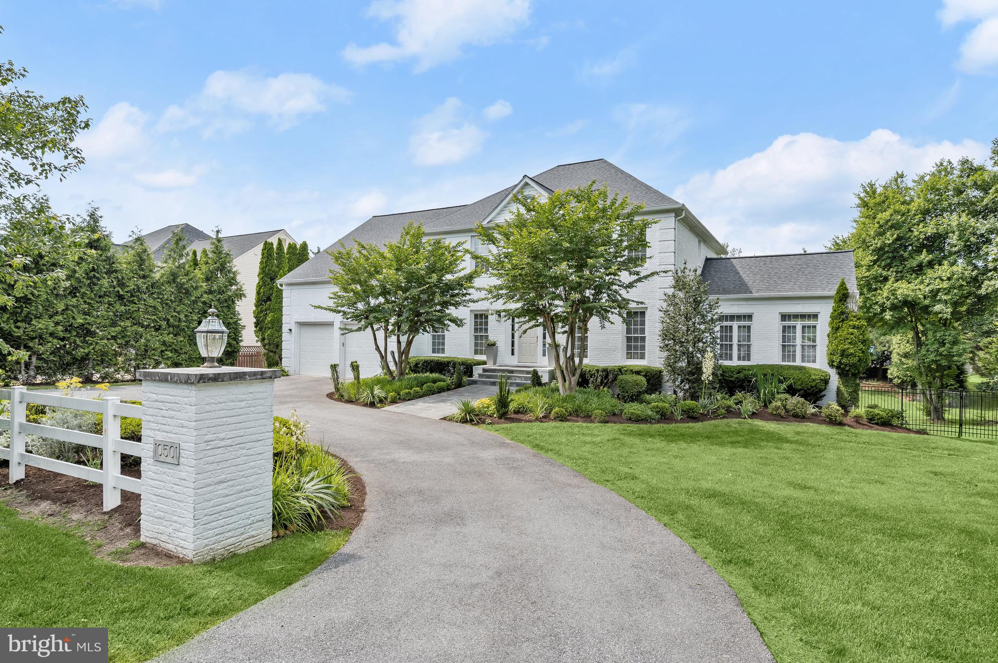 BLENHEIM - Residential