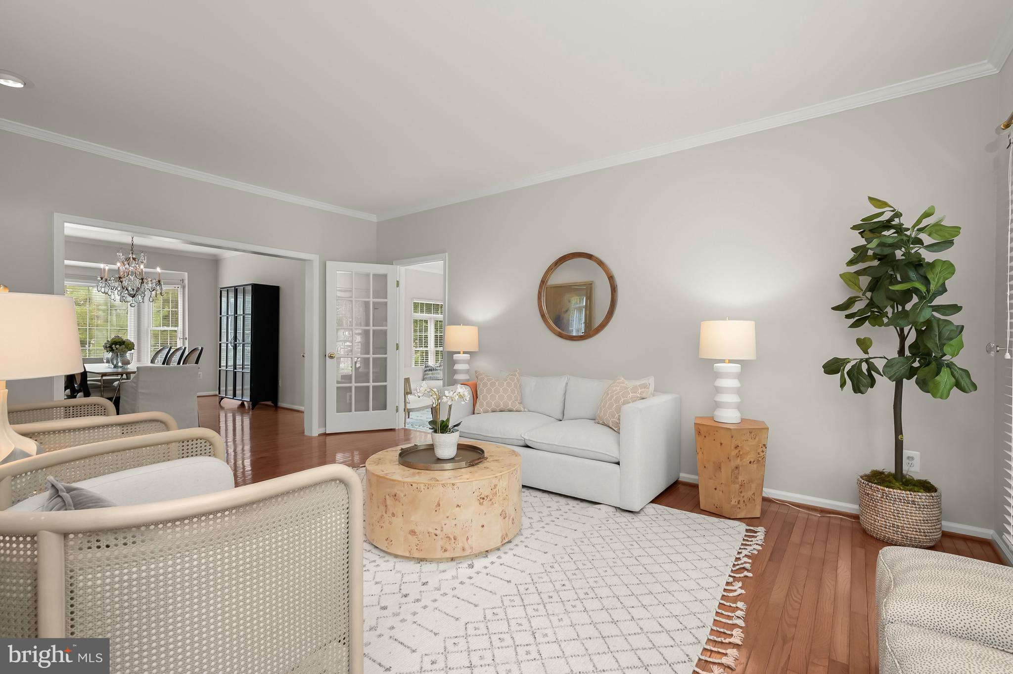 BLENHEIM - Residential