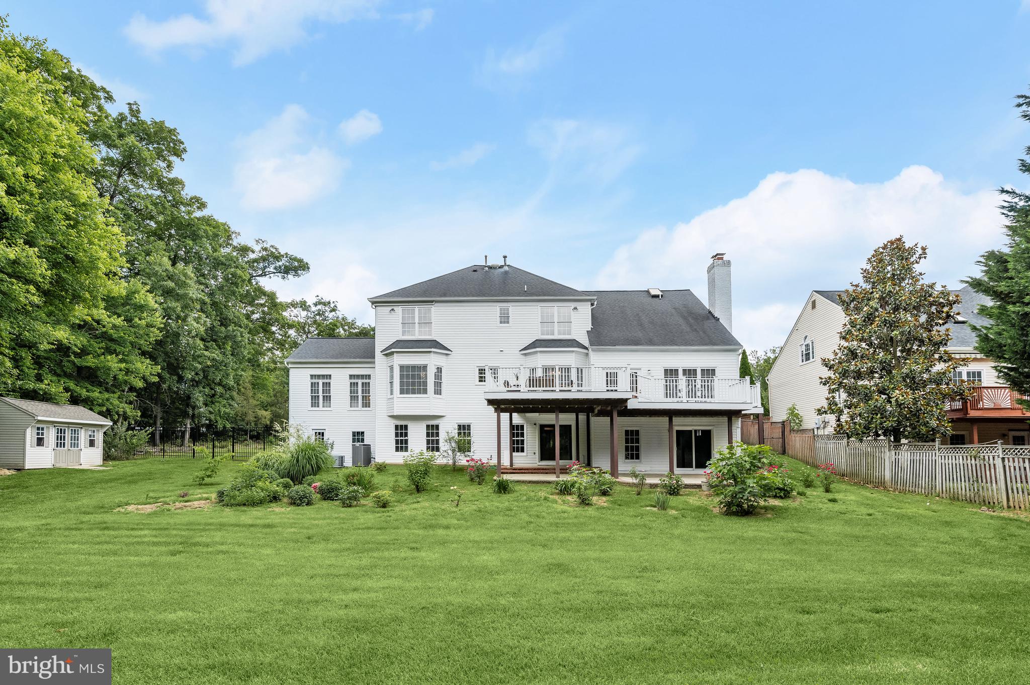 BLENHEIM - Residential