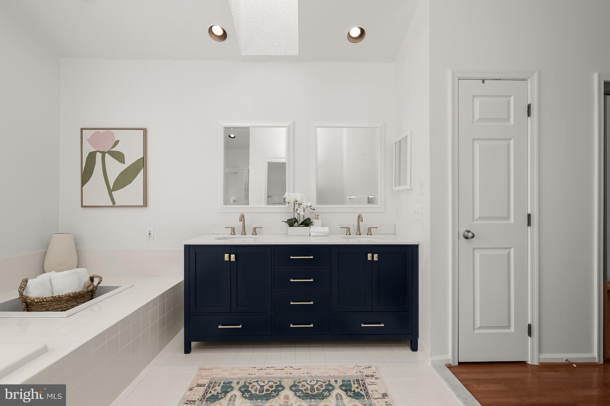 BLENHEIM - Residential