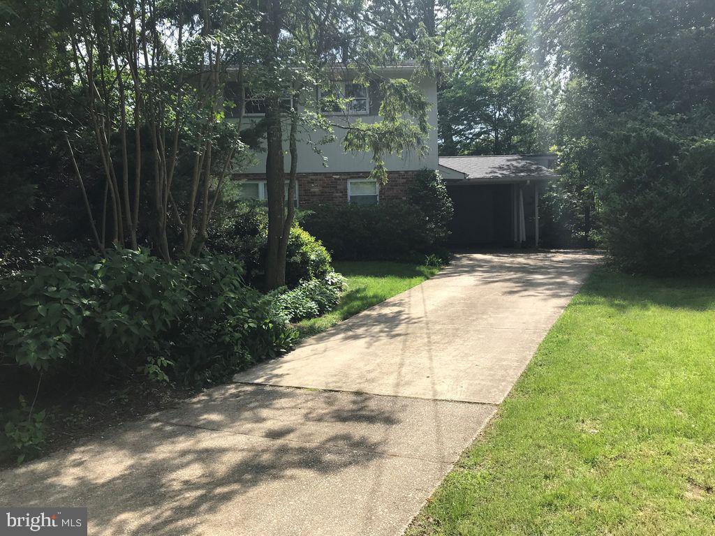 MERRIMACK PARK - Residential Lease